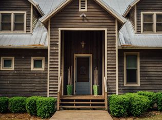 7289 County Road 53, Carrollton, MS 38917