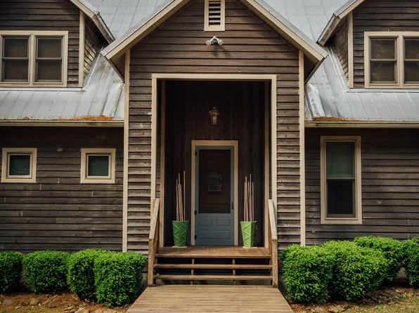 7289 County Road 53, Carrollton, MS 38917