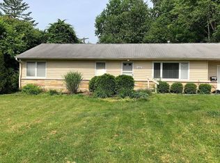 117 N Hillsdale Dr, Bloomington, IN 47408