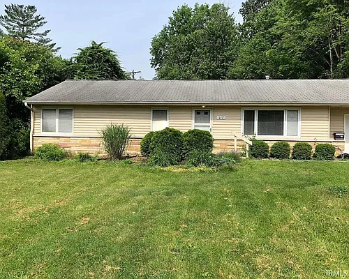 117 N Hillsdale Dr Photo 1