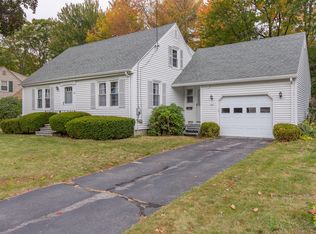 40 Alpine Rd, Portland, ME 04103