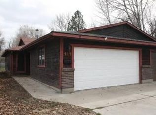 414 S Curtis Rd, Boise, ID 83705