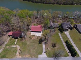 171 Cleveland Cir, Hodges, AL 35571