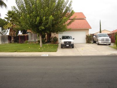 26466 Baldy Peak Dr, Sun City, CA, 92586