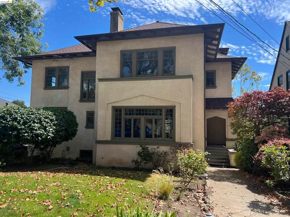 920 Kingston Ave, Piedmont, CA 94611
