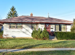 8018 W Hope Ave, Milwaukee, WI 53222