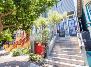 2840 Harrison St, San Francisco, CA 94110