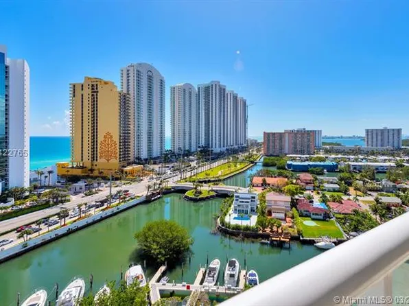 16400 Collins Ave APT 1542, Sunny Isles Beach, FL 33160