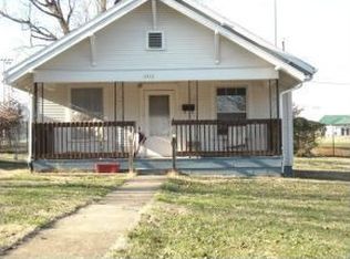 1411 E Chilhowie Ave, Johnson City, TN 37601