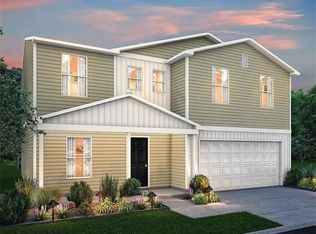 836 Dove Tree Ln, Social Circle, GA 30025