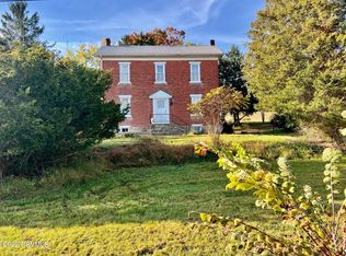 1294 Brush Valley Rd, Sunbury, PA 17801