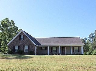 7293 Greensboro Rd, Duck Hill, MS 38925