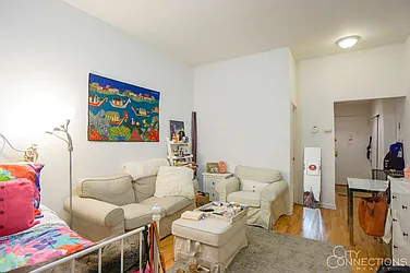 Rented by City Connections Realty