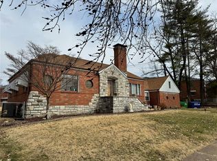 6725 Eichelberger St, Saint Louis, MO 63109