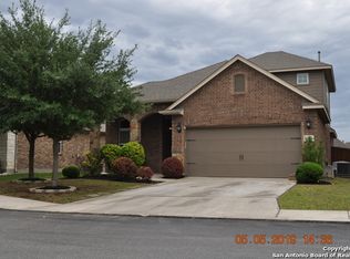 12458 Garrett Crk, San Antonio, TX 78254