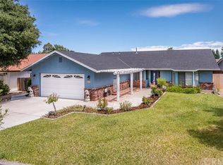 2492 Starling Dr, Paso Robles, CA 93446