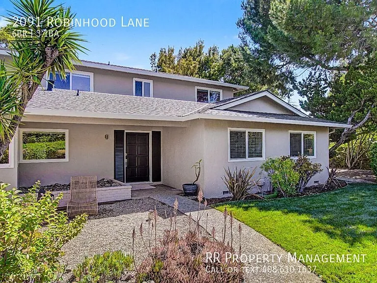 2091 Robinhood Ln — Photo 2