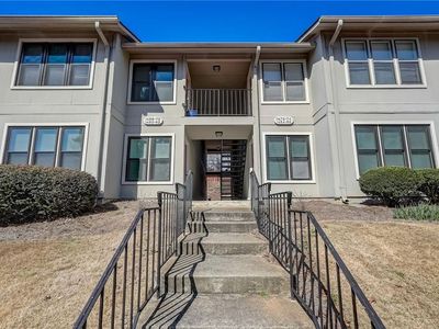 1470 Branch Dr, Tucker, GA, 30084
