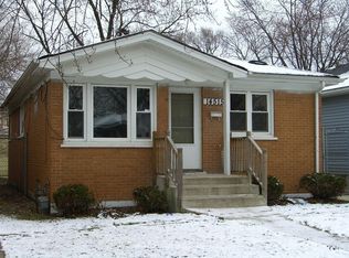 14515 Lexington Ave, Harvey, IL 60426