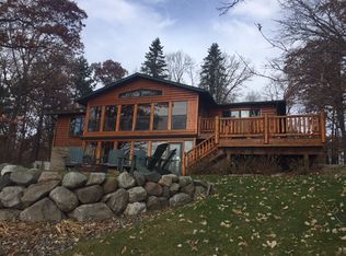 31813 Lakeview Ln, Laporte, MN 56461