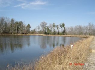 Meister Hills Rd, Deer lodge, TN 37726