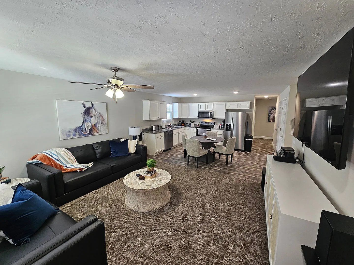 Cute New Construction Wilmington Ranch — Photo 4