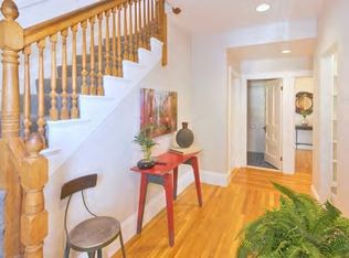 997 Memorial Dr #03, Cambridge, MA 02138