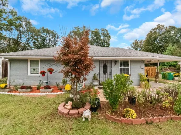5346 Lee Cir, Forest Park, GA 30297