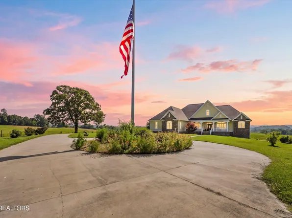 1250 Brick Mill Rd, Maryville, TN 37801