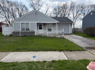 6039 Parkglen Rd, Galloway, OH