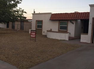 5724 Prince Edward Ave, El Paso, TX 79924