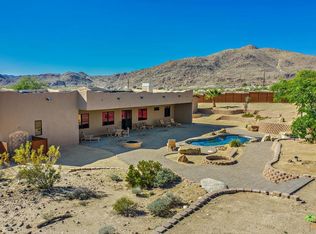 61810 Golden St, Joshua Tree, CA 92252