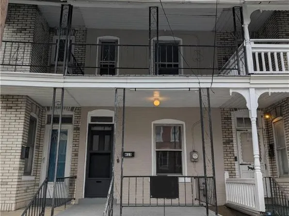 613 S 5th St, Allentown, PA 18103