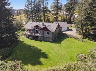 10534 SE Vradenburg Rd, Happy Valley, OR 97086