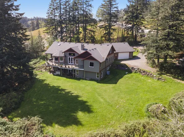 10534 SE Vradenburg Rd, Happy Valley, OR 97086