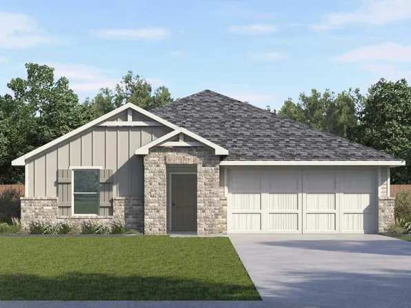 20117 Sinema Way, Manor, TX 78653