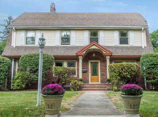 48 Ardsley Rd, Montclair, NJ 07042