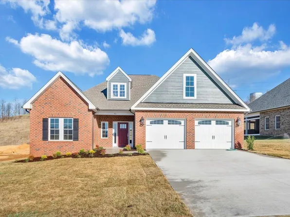 91 Merion Cir, Daleville, VA 24083