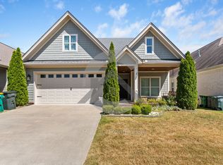 123 Wildcreek Blvd, Little Rock, AR 72223