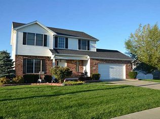 5011 Chardonnay Ln, Oregon, OH 43616