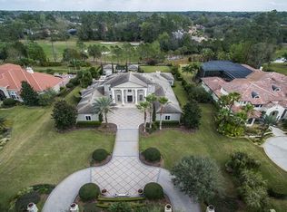 3195 Tala Loop, Longwood, FL 32779