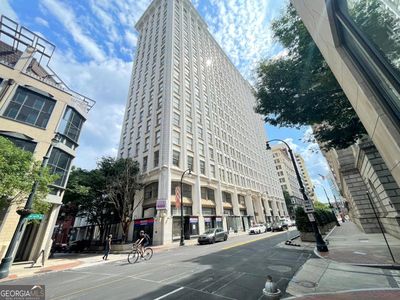 57 Forsyth St NW APT 11B, Atlanta, GA, 30303