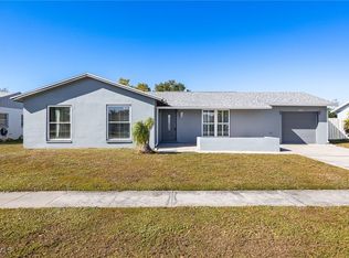 1091 Lovely Ln, North Fort Myers, FL 33903
