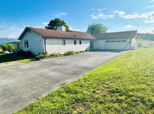 344 Duncan Ln, Chilhowie, VA 24319