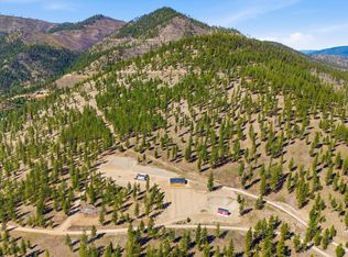 625 Bear Paw Trl, Superior, MT 59872