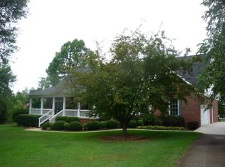 100 Tullamore Trl, Abbeville, SC 29620