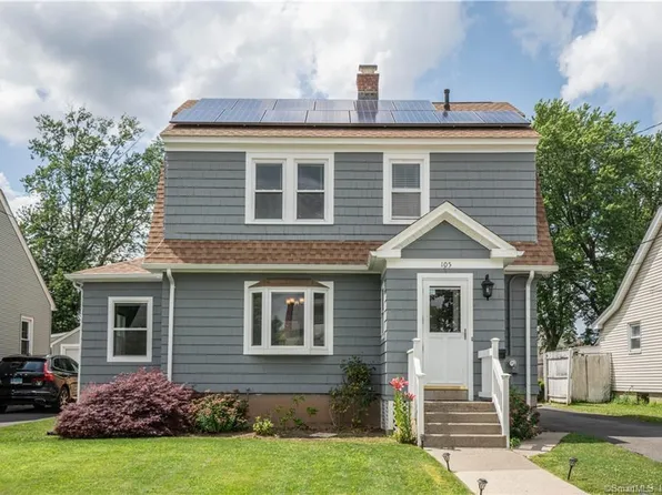 105 Woodlawn Street, West Hartford, CT 06110
