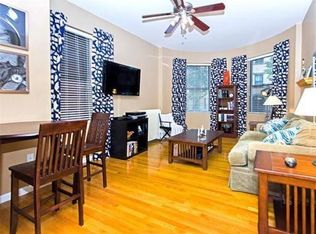 38-40 Saint Botolph St UNIT 1, Boston, MA 02116