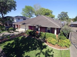 2217 Metairie Heights Ave, Metairie, LA 70001