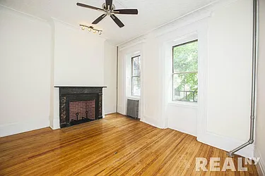 Rented by REAL New York